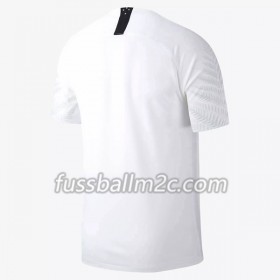 Fußballtrikots Neuseeland Heim Trikotsatz 2018